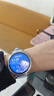 HUAWEI WATCH GT 5 冰晶蓝41mm华为智能手表情绪健康助手玄玑感知系统 实拍图