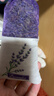 隆屋天然薰衣草香包卫生间香袋衣橱衣柜除味香囊室内车载香包干花香袋 薰衣草香包 3包装 实拍图