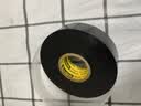3M Scotch Super 33+ 电工电气绝缘胶带 特优型pvc绝缘胶带 耐磨防腐耐酸碱 50mm*20.1m*0.18mm 1卷 实拍图