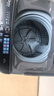 美的（Midea）波轮洗衣机全自动家用 MB65V36E 6.5公斤 宿舍租房 迷你洗衣机小型 随心洗 以旧换新 家电国家补贴 实拍图