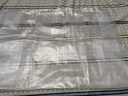 京东物流 塑料袋大号加厚收纳手提袋特大搬家打包袋马甲背心胶袋 75*110cm[10支】 实拍图