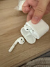 Apple苹果有线蓝牙耳机AirPodsPro2 1代/2代/3代苹果无线耳机入耳式耳机 二手99新 AirPods二代有线版 长续航｜95新 已消毒 放心购 实拍图