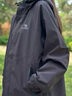 骆驼山海夹克外套男女士潮流防风休闲运动户外登山服春秋季M13CA6V040 实拍图