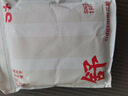三枪女士吊带背心[7A原纱抗菌]纯棉罗纹打底衫百搭无袖透气弹力2件装 实拍图