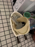 渠艺儿童沙滩玩具挖沙戏水户外赶海边夏天玩沙桶铲沙滩车宝宝生日礼物 实拍图