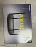普联（TP-LINK） 凌云WiFi6 双千兆AX1500无线路由器 5G双频 易展Mesh 高速穿墙家用 儿童上网管控 XDR1520易展版 实拍图
