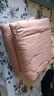 水星家纺被子澳洲羊毛冬季冬被芯冬季加厚被子被芯150x210cm约4.8斤 实拍图
