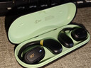 iKF Zeus Pro挂耳式蓝牙耳机无线不入耳开放式耳机高音质运动跑步长续航学生适用于手机电脑 雅典黑 实拍图