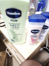 凡士林晒后修护补水保湿焕亮身体乳套装400ml+100ml*3送30g旅行装 实拍图