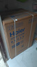 海尔（Haier）【重磅新品】超薄滚筒洗衣机全自动单洗 8/11公斤大容量 小户型嵌入不占地 家电补贴以旧换新 【8kg-507s】417mm超薄+新衣洗+特渍洗 实拍图