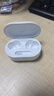 AKG N5【国家补贴】2.4G三模主动降噪高解析无线蓝牙HiFi耳机高音质电脑游戏音乐生日礼物双11 白色 实拍图