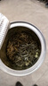 一杯香茶叶茉莉花茶银针横县特级200g2025新茶礼盒装礼品送礼自己喝 实拍图