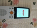 纽曼智能听力复读机英语便携式学习机神器听力宝随身听DL180小学初中同步教材练口语磨耳朵MP3 白色64G 实拍图