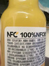 农夫山泉100%纯果汁NFC橙汁300ml*24瓶鲜果冷压榨0添加剂饮料中秋礼盒 实拍图