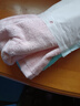 无印良品毛巾7A抗菌新疆棉不易掉毛加厚2条装A类100%纯棉亲肤男女擦脸巾 实拍图