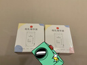 新贝 储奶袋 装奶保鲜袋 母乳储存袋 一次性存奶袋可冷冻 加厚防漏30片 实拍图