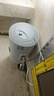海尔（Haier）智家出品Leader统帅热水器电热水器40升家用储水式卫生间洗澡小户型租房优选上门安装防电墙专利LC 60L 2200W 安全速热X1 实拍图