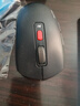 科大讯飞AI智能鼠标AM50 无线鼠标 蓝牙鼠标 人体工学 办公鼠标 鼠标京东自营 黑色 实拍图