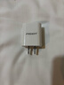 品胜3C认证苹果安卓充电器5V2A充电头通用iPhone17/16/15/14/13/12华为OPPO小米vivo手机耳机插头usb-c 实拍图