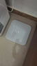 米家（MIJIA）小米智能体重秤S200 白色 双接家用健康秤电子秤 人物双模式 APP数据测量 智能分析 体重管理 实拍图