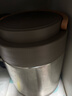 美厨（maxcook）304不锈钢保温饭盒提锅1.4L 双层保温桶学生便携式饭盒 MCTG2593 实拍图