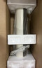 艾美特（AIRMATE）【超级单品】暖风机/石墨烯取暖器/电暖器/电热取暖器 家用全屋升温电暖气小型小太阳热风机 K72 实拍图