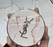 圣罗兰（YSL）粉气垫B10限定版 遮瑕持久滋润化妆品生日礼物送女友 实拍图