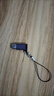 毕亚兹 Type-C转接头 安卓OTG数据线转换器头 USB-C转Micro USB充电线 通用华为荣耀小米手机 小巧挂绳款 实拍图