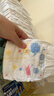 好奇（Huggies）金装纸尿裤S120片(4-8kg)尿不湿【速干不易红】 实拍图