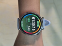 HUAWEI WATCH GT 5 冰晶蓝41mm华为智能手表情绪健康助手玄玑感知系统 实拍图