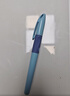 英雄（HERO）【热门商品】钢笔P200正姿钢笔可换墨囊小学生三年级专用练字笔（赠20支墨囊）蓝色*3 实拍图