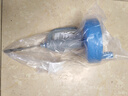 乐喏 通下水道疏通器管道疏通神器马桶厨房地漏厕所堵塞疏通机工具5米 实拍图