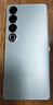 魅族（MEIZU）21 PRO Flyme 钛好用版 16GB+1TB 星钛银 AI旗舰手机 2k+臻彩屏 第三代骁龙8 Flyme AIOS 2 享国补 实拍图