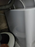 美的（Midea）净水器机家用厨房下式直净饮机自来水前置过超滤器机华凌 MU151-4 实拍图