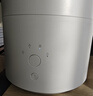 米家小米加湿器3 家用卧室大容量办公室桌面轻音空气加湿器 MJJSQ07DY 实拍图