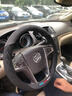 绅创别克方向盘套英朗君威君越威朗阅朗凯越微蓝昂科威GL6四季通用 实拍图