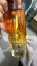 欧莱雅奇焕润发护发精油100ml(小棕瓶 适合干枯沙发 免洗 柔顺 防分叉) 实拍图