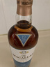 麦卡伦（MACALLAN）12年 黄金三桶 苏格兰单一麦芽威士忌 700ml 40度 礼盒装 实拍图