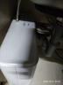 美的（Midea）净水器机家用厨房下式直净饮机自来水前置过超滤器机华凌 MU151-4 实拍图