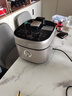 九阳（Joyoung）轻音双舱降噪阀电压力锅压力煲5L双胆家用0涂层316不锈钢风冷降压快开盖高压锅电饭煲50IHS15 实拍图