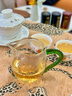 乐品乐茶特级金骏眉2025新茶叶红茶滇红正山小种祁门红茶礼盒装共500g送礼 实拍图