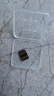 闪立派【官方授权】nm储存卡适用华为手机内存卡mate40/20/30pro/p50p40pro通用nm存储卡 【256G】手机高速NM存储卡【配卡针】 单卡（配卡盒） 实拍图