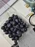 寻良万亩蓝宝级·云南花香蓝莓【JD/顺丰-多地次日达】新鲜水果送礼物盒 125g*4盒【较划算】丨净100g/盒 精选大果丨单果18mm+丨很甜 实拍图