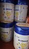 飞鹤星飞帆聚高星乳铁蛋白高钙CBP 4段（3-14岁）儿童奶粉800g*6 实拍图