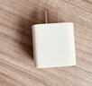 Apple/苹果 20W USB-C手机充电器 原装充电器手机快充头苹果充电器  适用iPhone 17系列/Air新品 实拍图