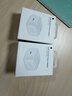 Apple/苹果【新品】40W USB-C充电器 type-c充电器苹果手机充电器手机快充头 苹果17手机充电器 实拍图