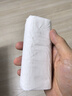 舒可乐卫生纸巾卷纸无芯小提装加厚家用卷筒纸手纸厕纸卷纸实惠装厕所纸 24卷（12卷*2提）粉色款 实拍图