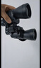 雷龙信马高清高倍12X50大口径保罗军事微光夜视专业级双筒手机望远镜 实拍图
