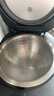 苏泊尔（SUPOR）电饭煲1-8人有钛0涂层不粘球釜4升IH加热电饭锅智能家用多功能微压煮饭锅F40H2063S 实拍图