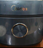 美的（Midea）政府补贴 电饭煲电饭锅4L银钻内胆11大菜单家用智能多功能电饭煲大火力米饭锅MB-RE473（3-4人） 实拍图